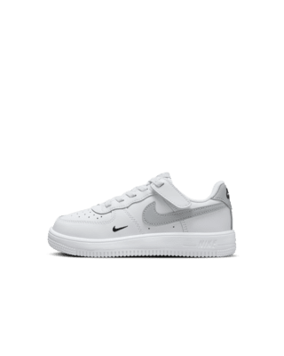 Nike air force one low kids hotsell